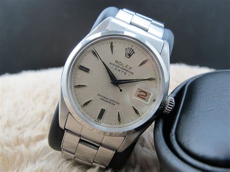 1958 rolex oyster date 6534|oyster perpetual date 6534.